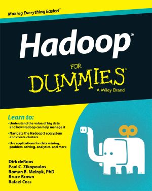 [Dummies 01] • Hadoop For Dummies